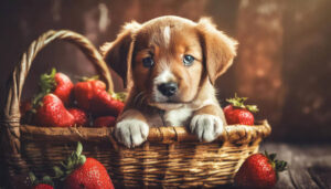 Read more about the article Top 10 Healthy Fruits for Dogs 