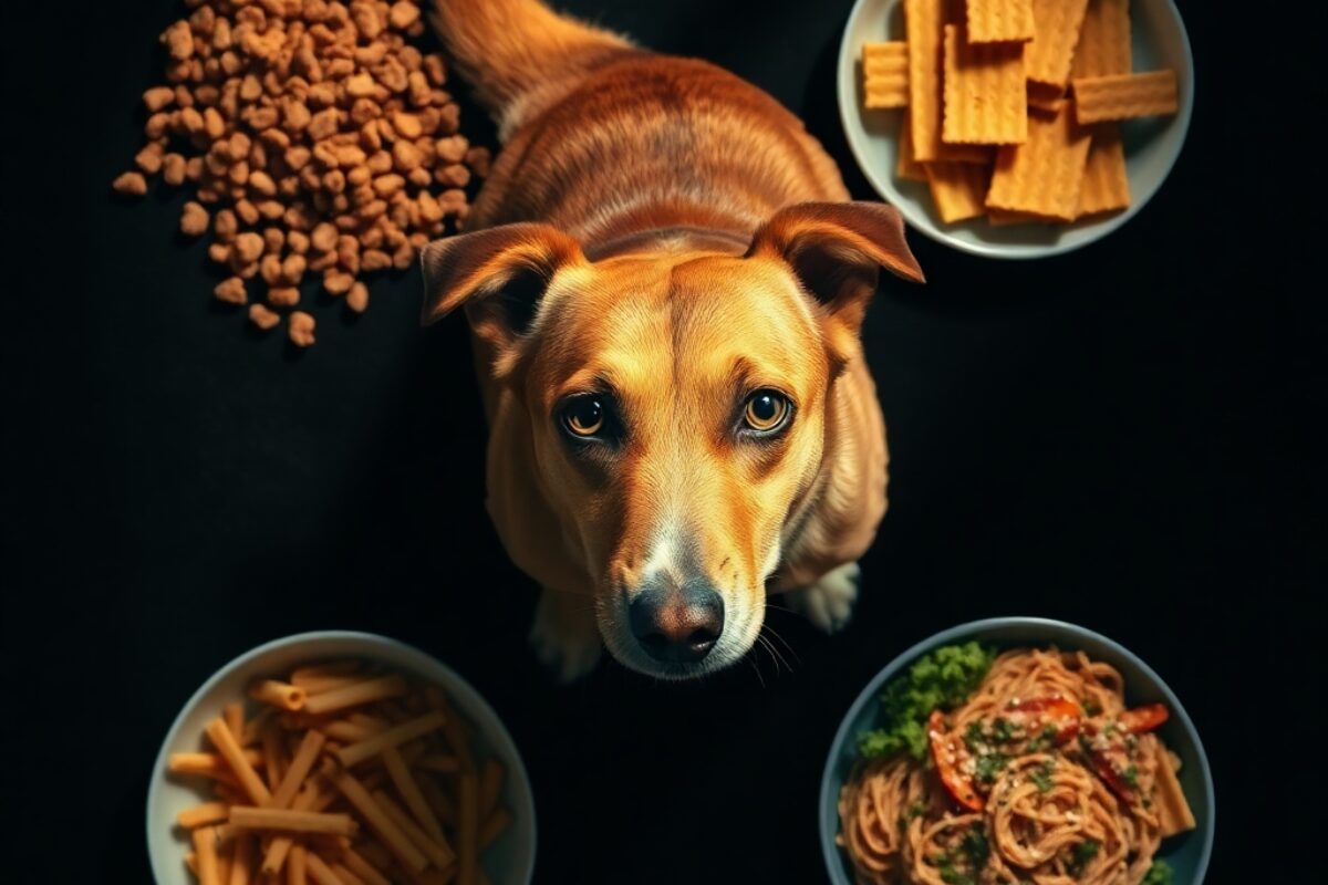 Kibble vs Home-Cooked vs Raw Dog Food: Which is Best?