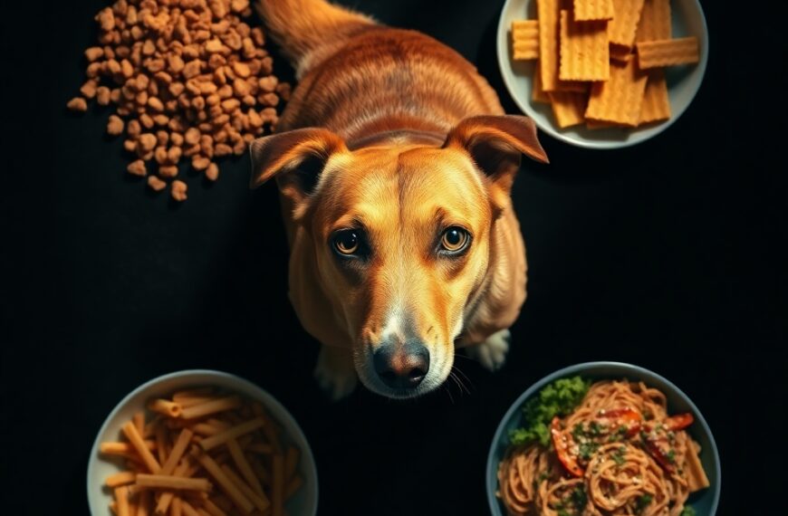 Kibble vs Home-Cooked vs Raw Dog Food: Which is Best?