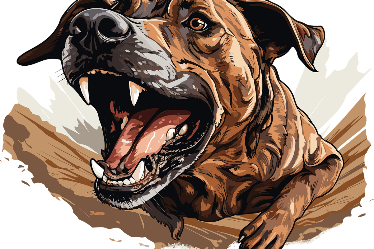 Why Do Dogs Bark? 5 Types of Barks and What They Mean
