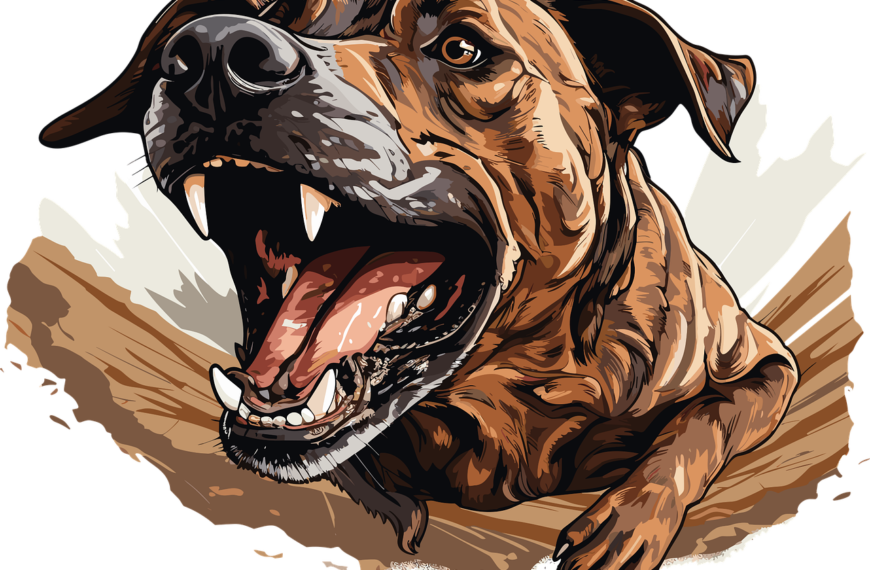 dog barking