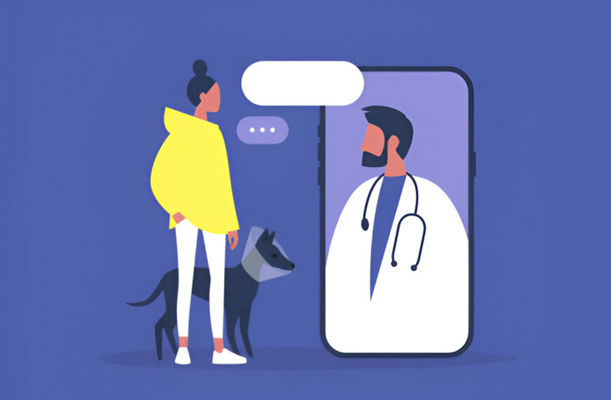 online vet consultation for dogs