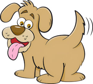 Read more about the article Dog Tail Wagging: Why Do Dogs Wag Their Tails?
