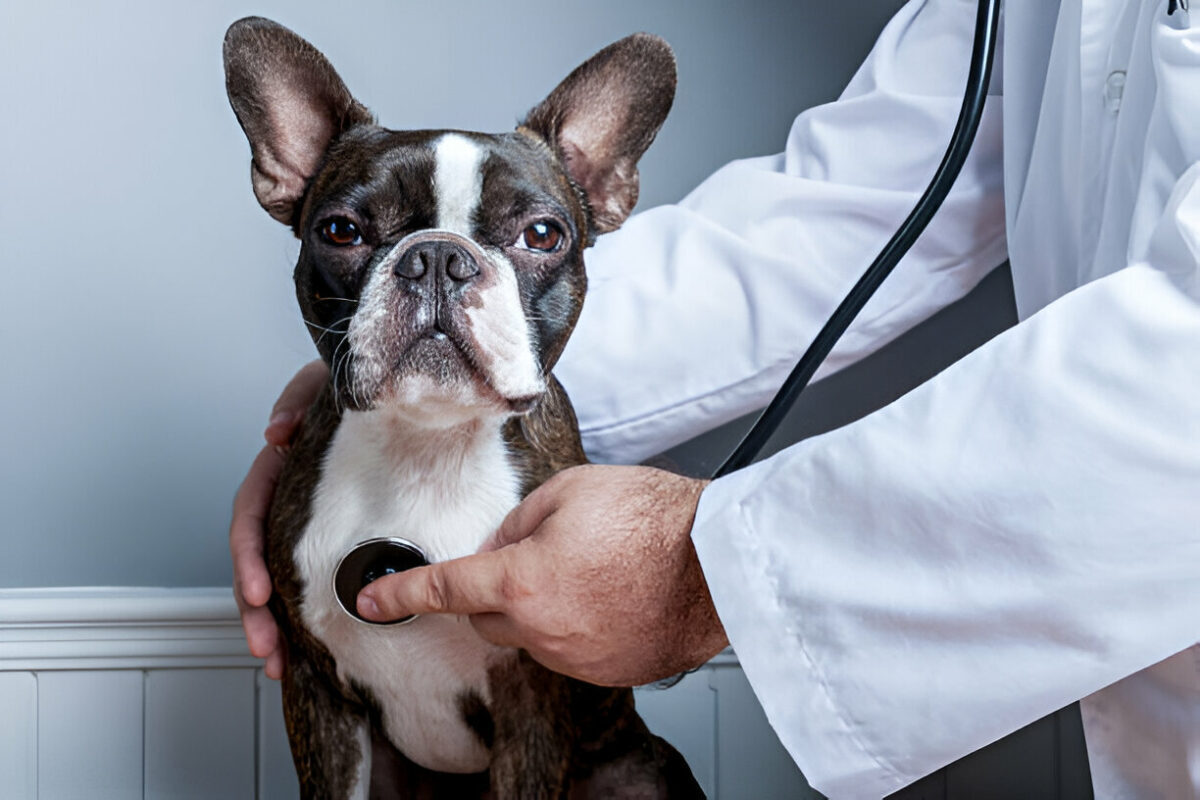 Top 10 Ways to Keep Your Dog’s Heart Healthy