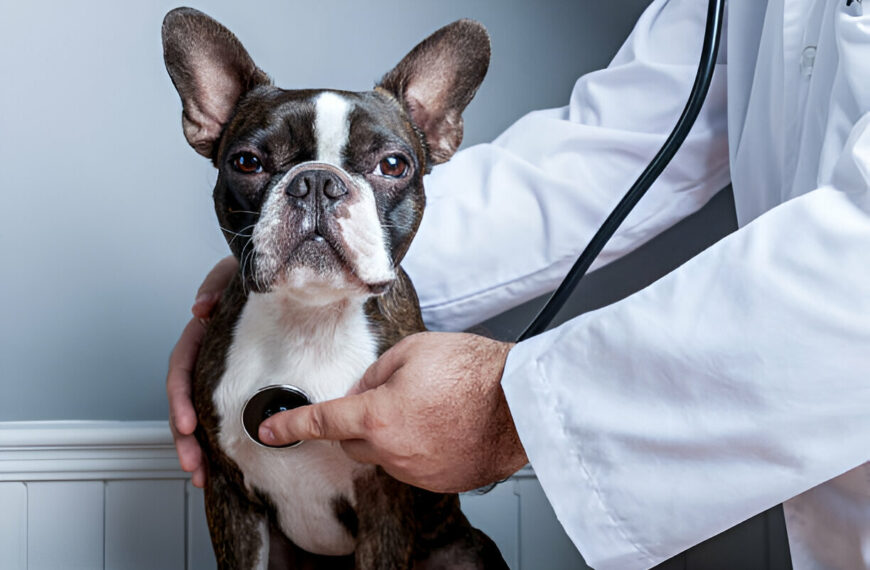 Top 10 Ways to Keep Your Dog’s Heart Healthy