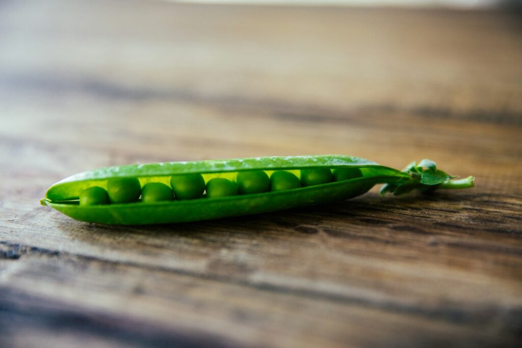 Green beans